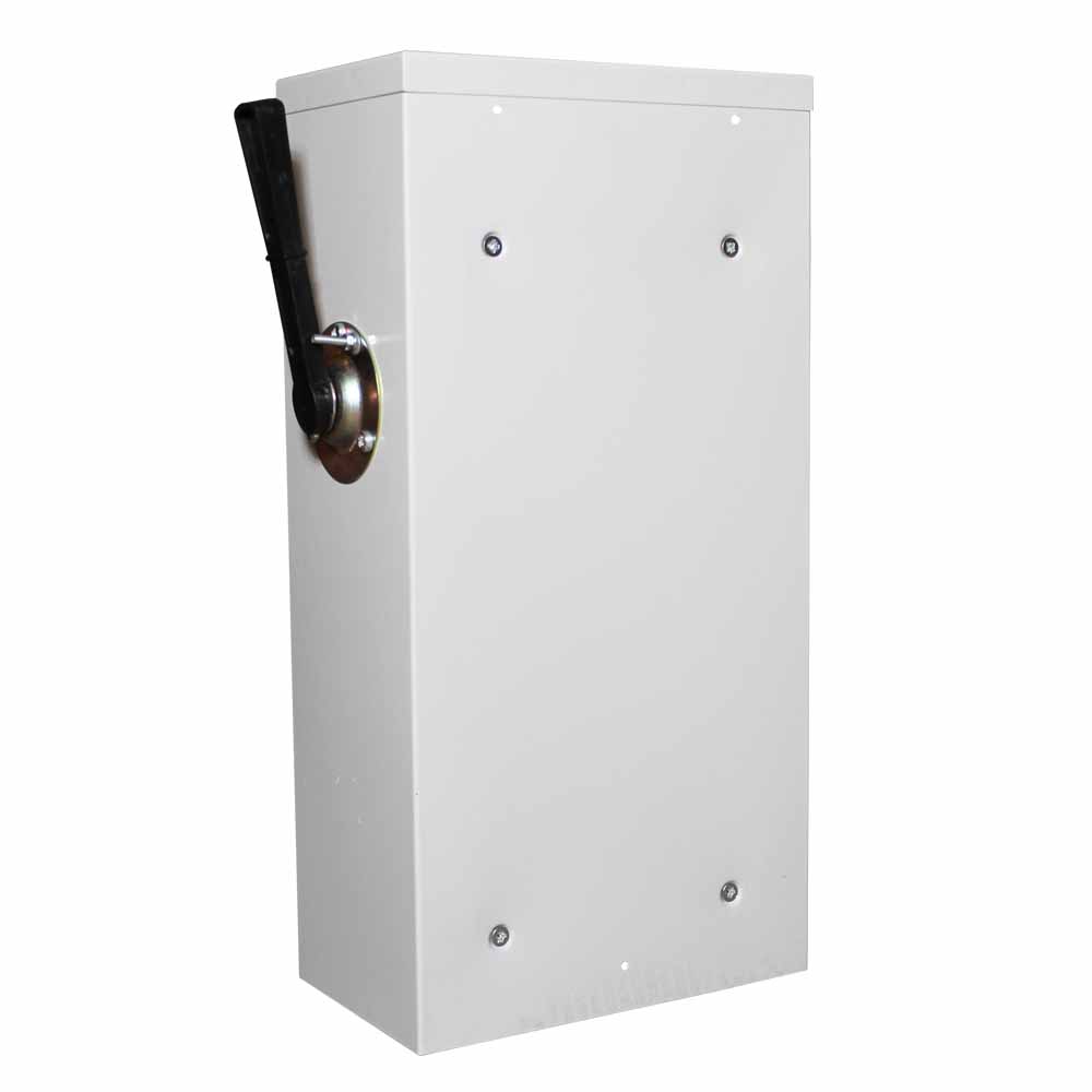 ЯРП-100 Г (BILMAX, IP 54) з блокувальником