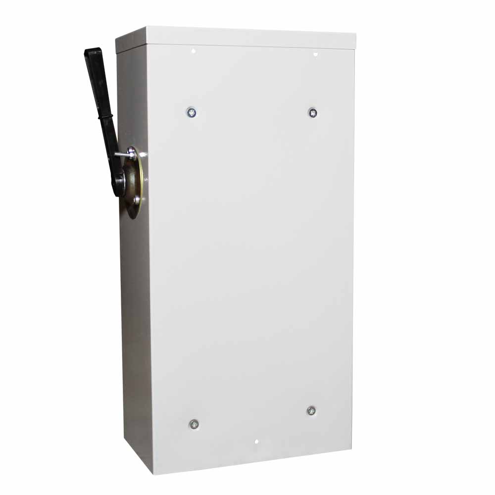 ЯРП-100 Г (BILMAX, IP 54) з блокувальником