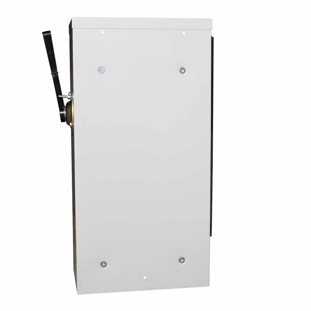 ЯРП-100 Г (BILMAX, IP 54) з блокувальником