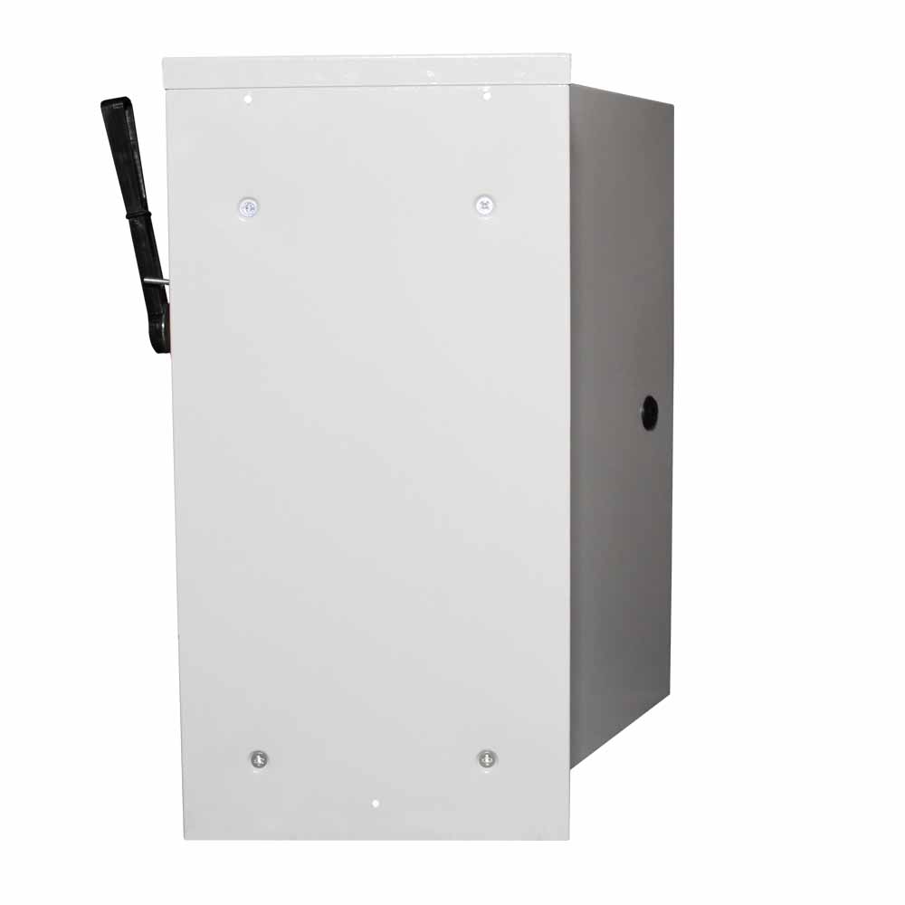 ЯРП-100 Г (BILMAX, IP 54) з блокувальником