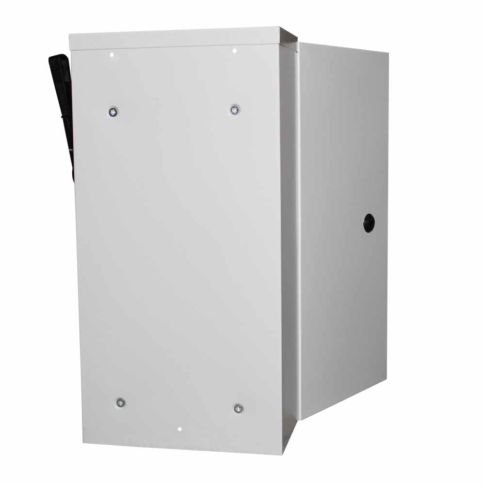 ЯРП-100 Г (BILMAX, IP 54) з блокувальником