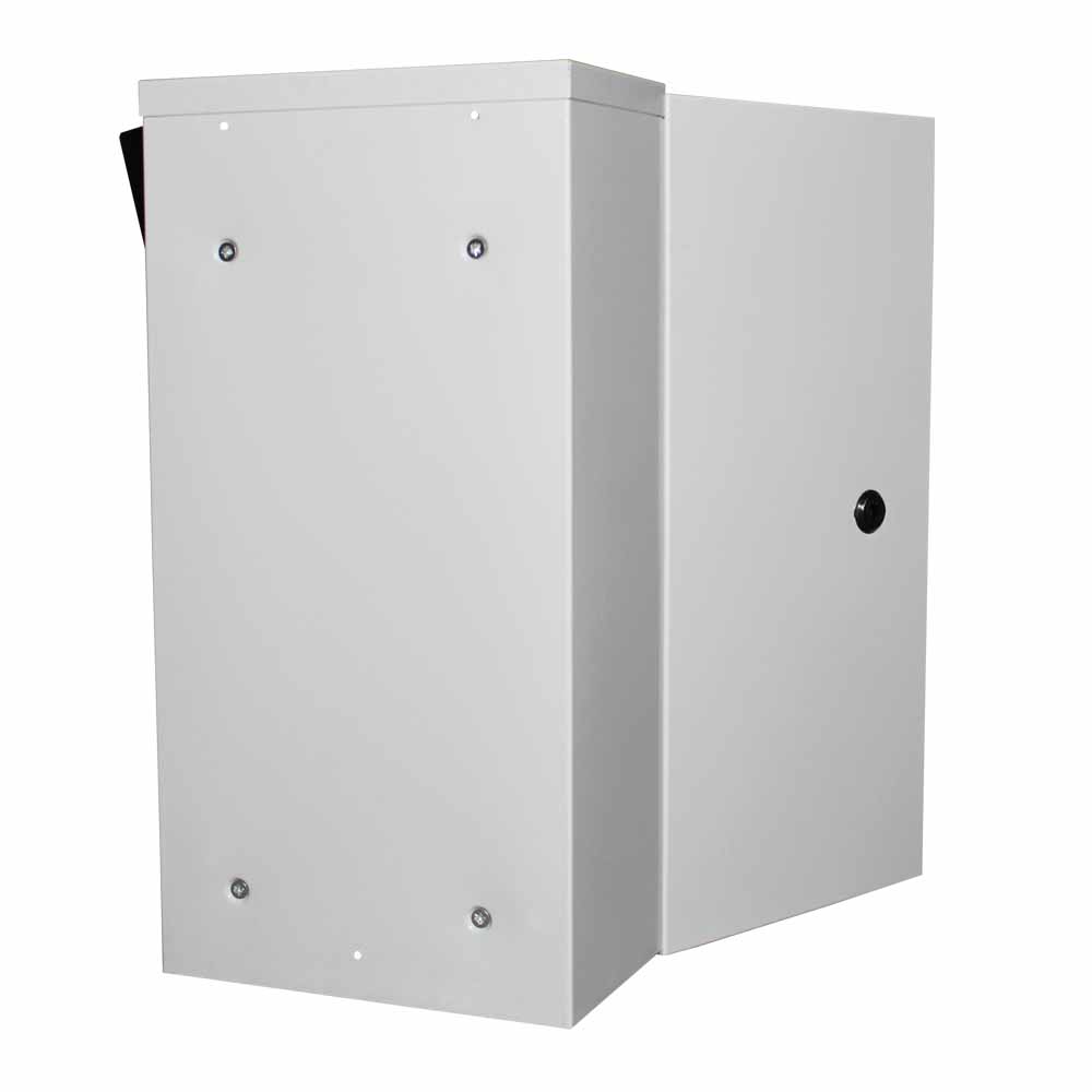 ЯРП-100 Г (BILMAX, IP 54) з блокувальником