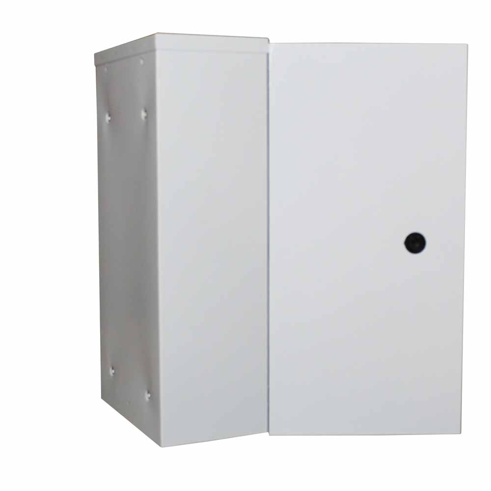ЯРП-100 Г (BILMAX, IP 54) з блокувальником