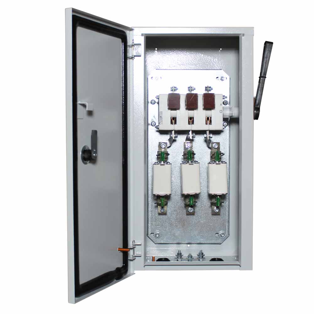 ЯРП-100 Г (BILMAX, IP 54) з блокувальником