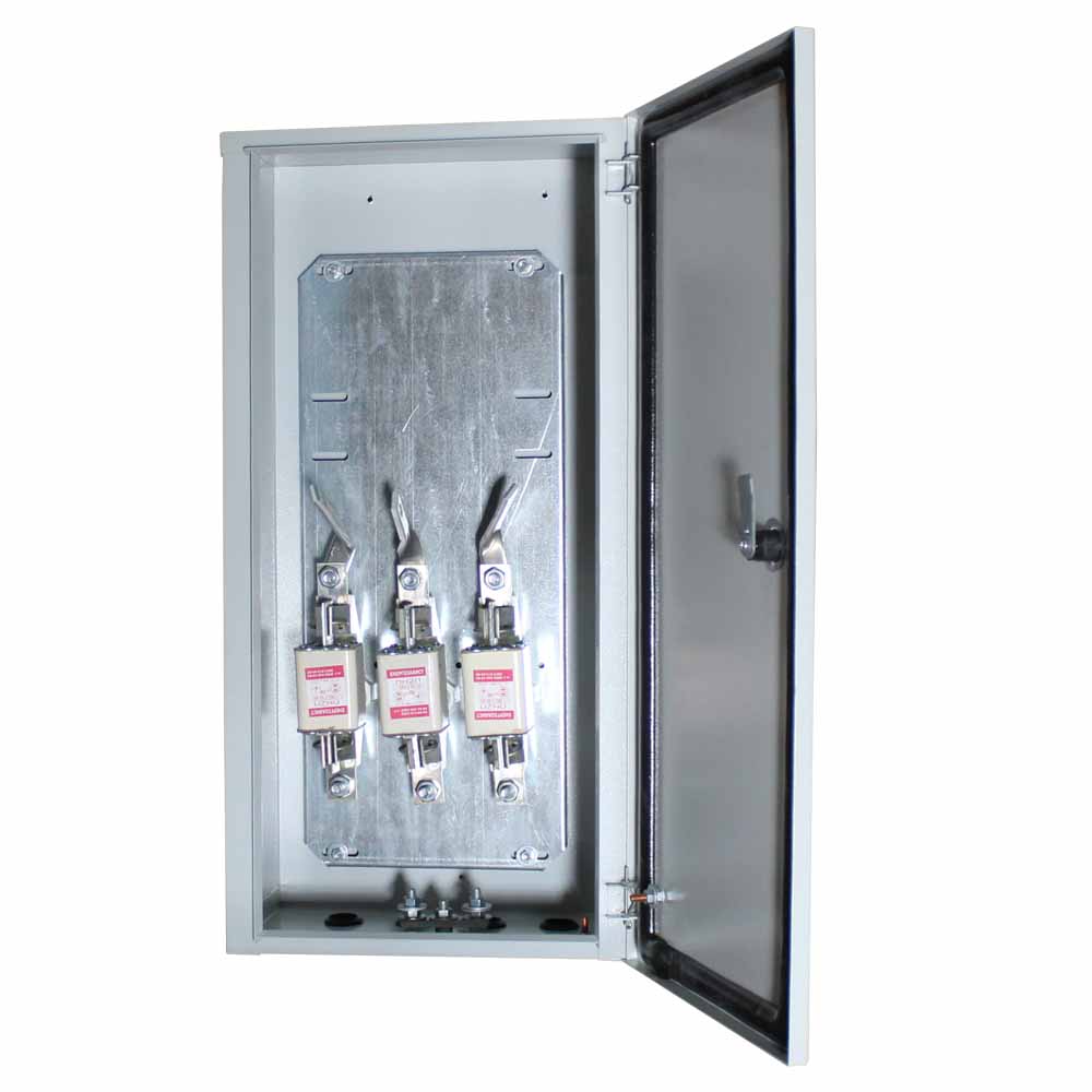 ЯПРП-250 Г (BILMAX, IP 54) без вимикача ВР32