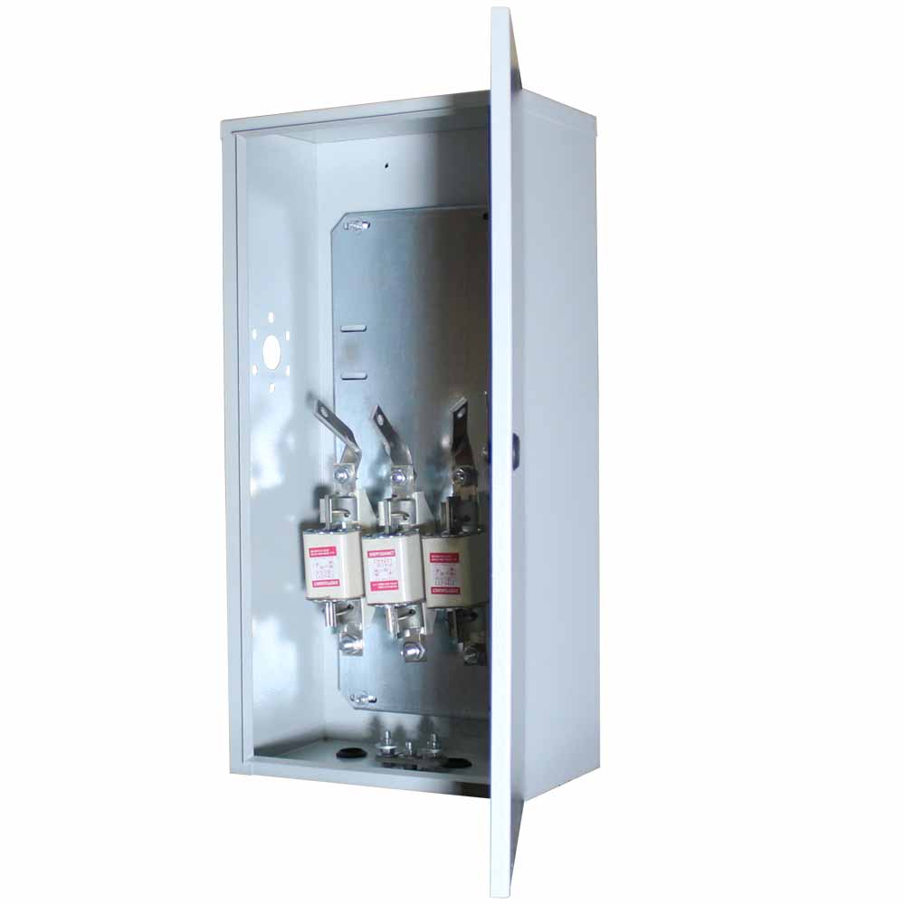 ЯПРП-250 Г (BILMAX, IP 54) без вимикача ВР32