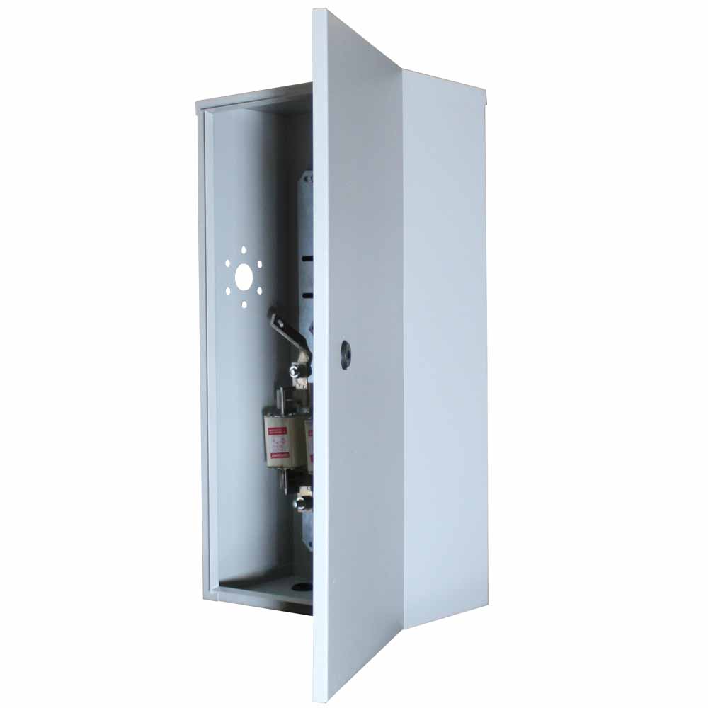 ЯПРП-250 Г (BILMAX, IP 54) без вимикача ВР32