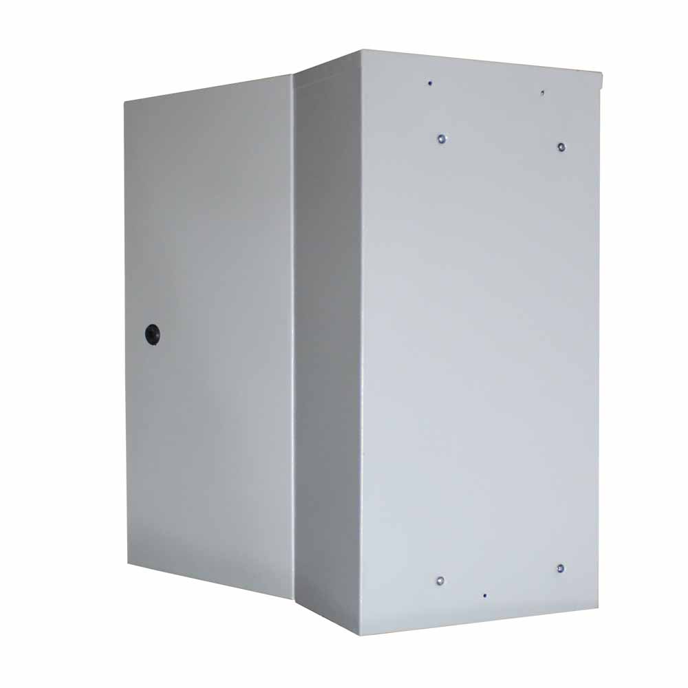 ЯПРП-250 Г (BILMAX, IP 54) без вимикача ВР32