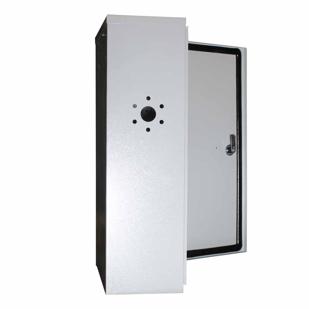 ЯПРП-250 Г (BILMAX, IP 54) без вимикача ВР32