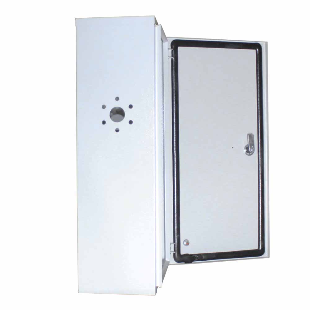 ЯПРП-250 Г (BILMAX, IP 54) без вимикача ВР32