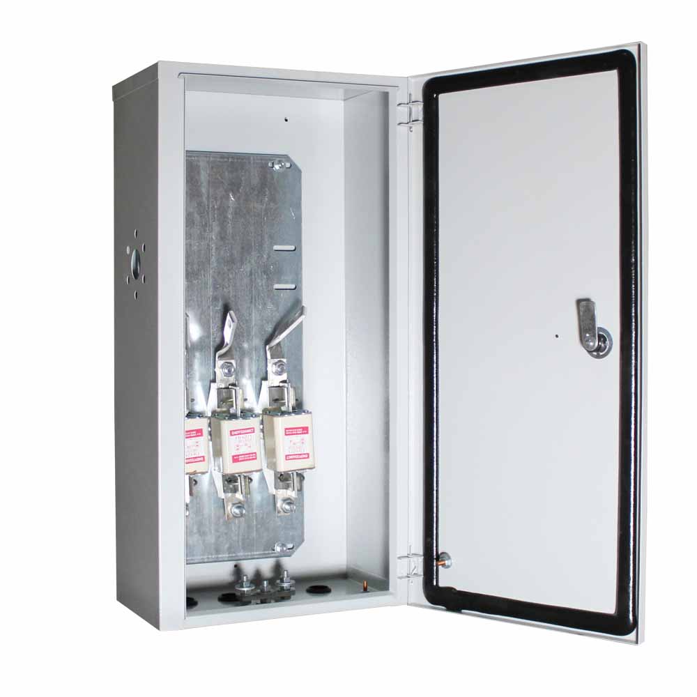 ЯПРП-250 Г (BILMAX, IP 54) без вимикача ВР32