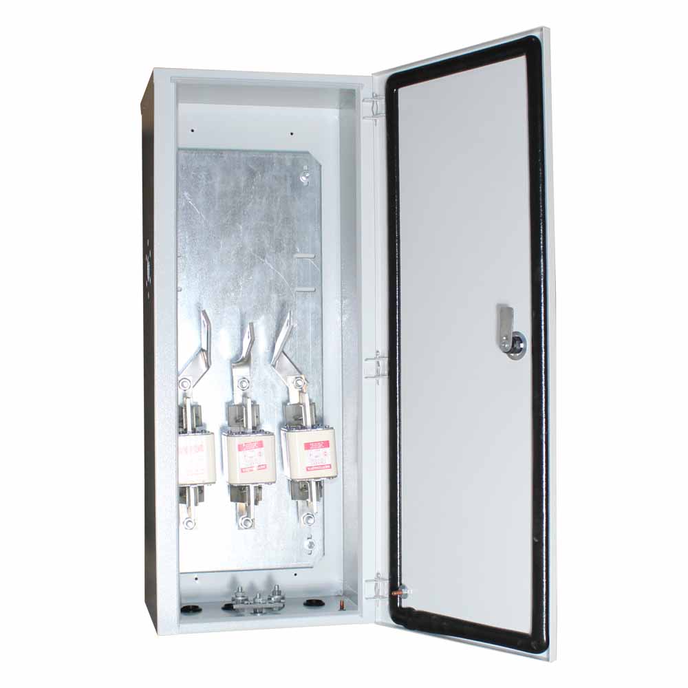 ЯПРП-400 Г  (BILMAX, IP 54) без вимикача ВР32