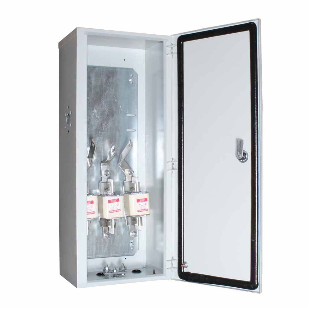ЯПРП-400 Г  (BILMAX, IP 54) без вимикача ВР32