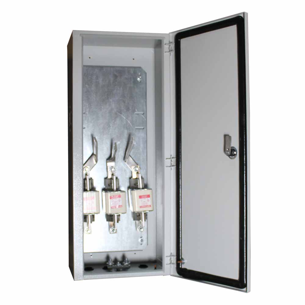 ЯПРП-400 Г  (BILMAX, IP 54) без вимикача ВР32