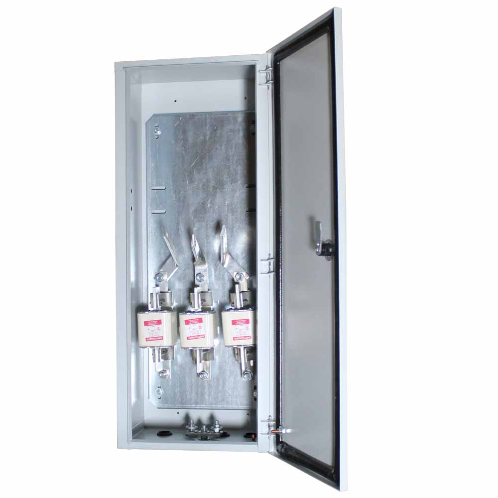ЯПРП-400 Г  (BILMAX, IP 54) без вимикача ВР32