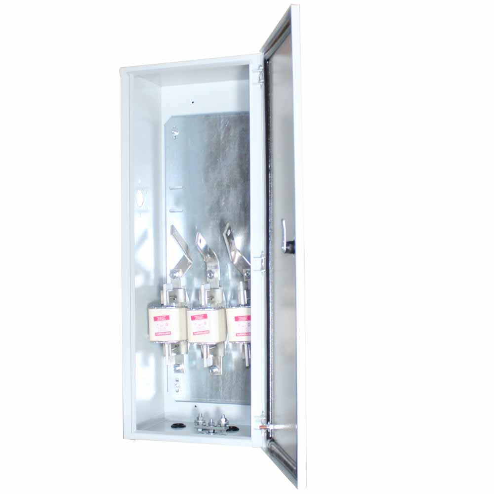 ЯПРП-400 Г  (BILMAX, IP 54) без вимикача ВР32