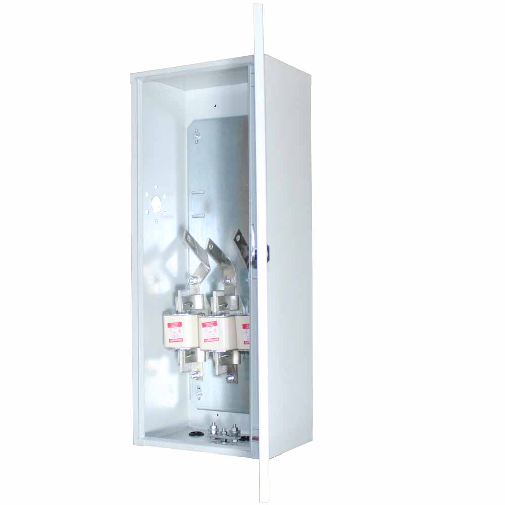 ЯПРП-400 Г  (BILMAX, IP 54) без вимикача ВР32