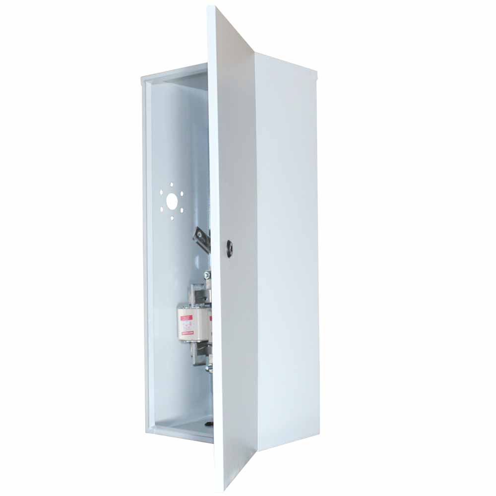 ЯПРП-400 Г  (BILMAX, IP 54) без вимикача ВР32
