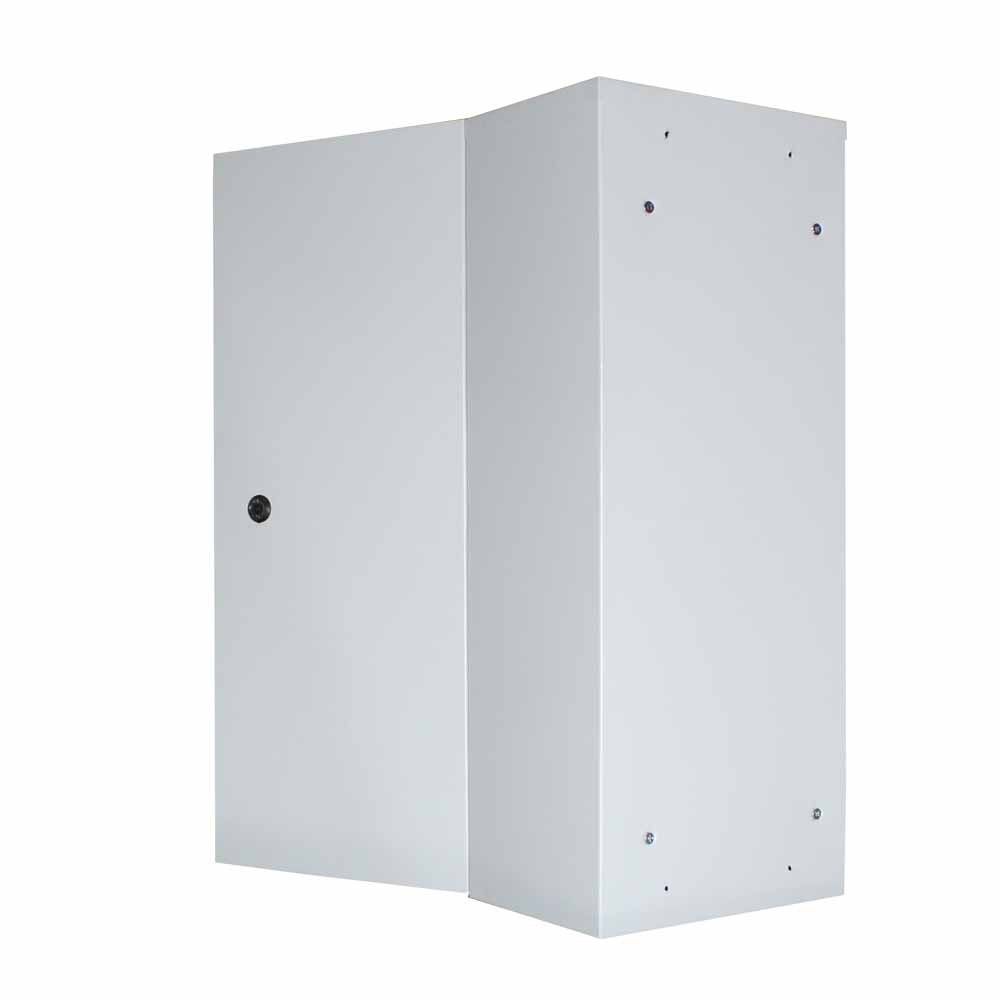ЯПРП-400 Г  (BILMAX, IP 54) без вимикача ВР32