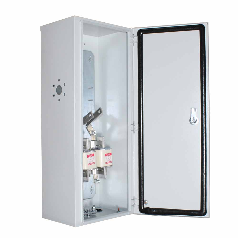 ЯПРП-400 Г  (BILMAX, IP 54) без вимикача ВР32