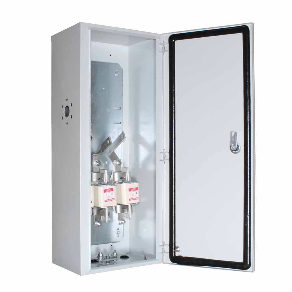 ЯПРП-400 Г  (BILMAX, IP 54) без вимикача ВР32