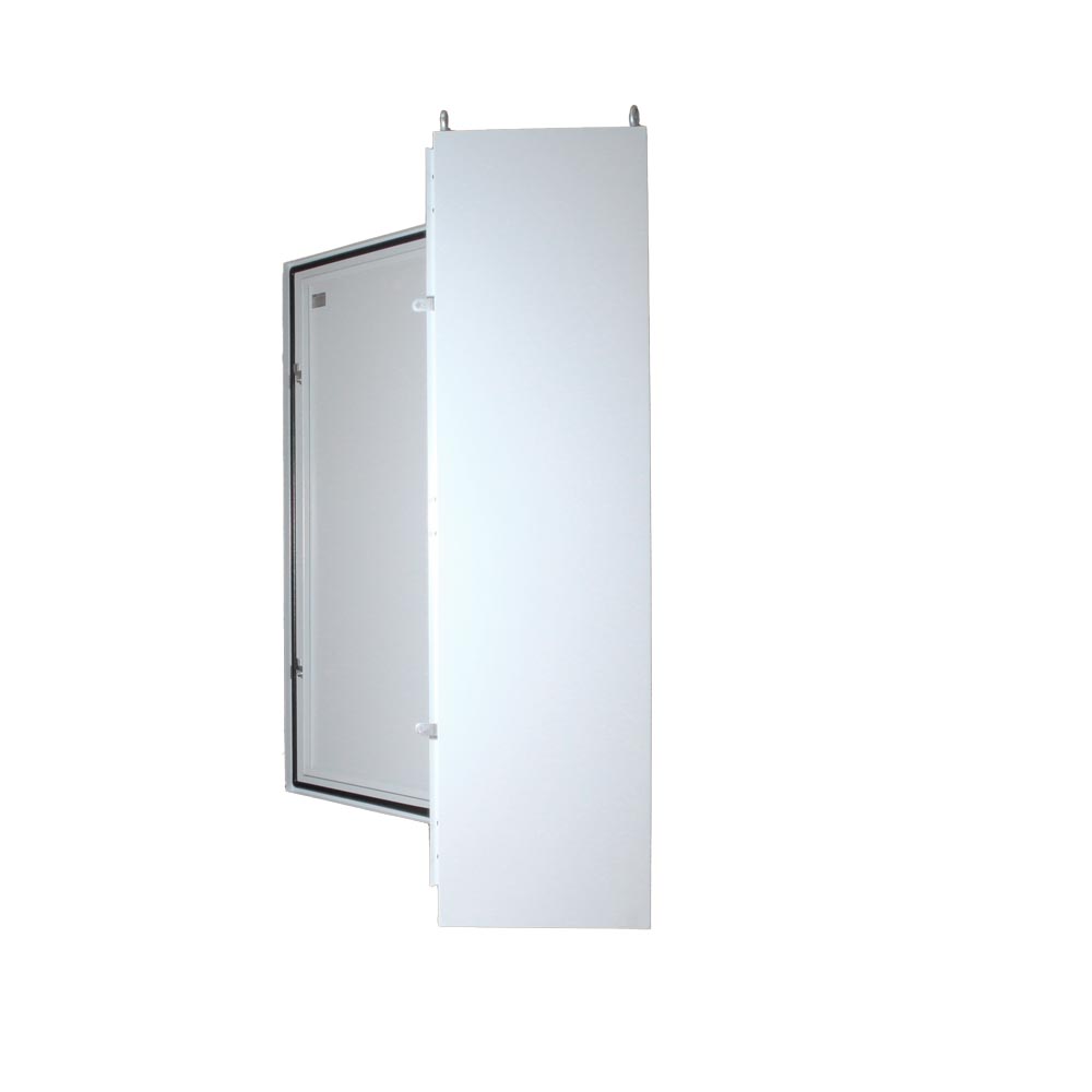 BF t=1,0-(800х1800х450) IP54 У2 без панелі, метал. замок