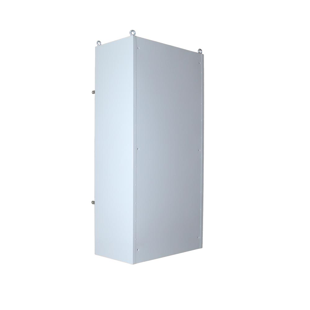BF t=1,0-(800х2000х400) IP54 У2 без панелі, метал. замок