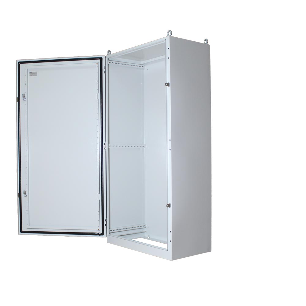 BF t=1,2-(800х1800х450) IP54 У2 без панелі, метал. замок