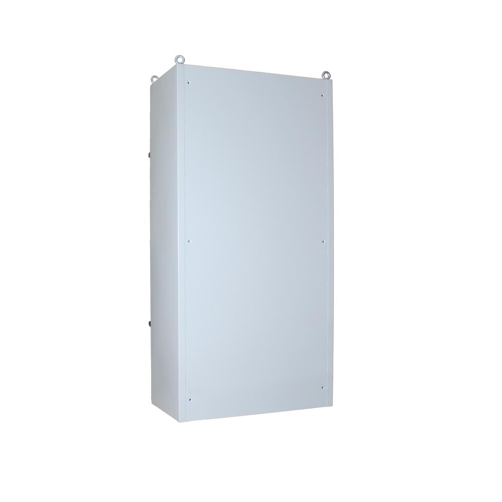 BF t=1,2-(600х1800х400) IP54 У2 без панелі, метал. замок