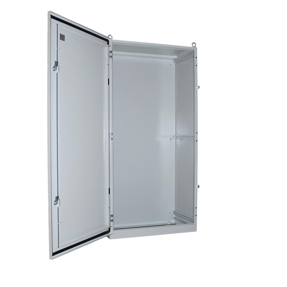 BF t=1,2-(800х1600х450) IP65 У2 без панелі, метал. замок