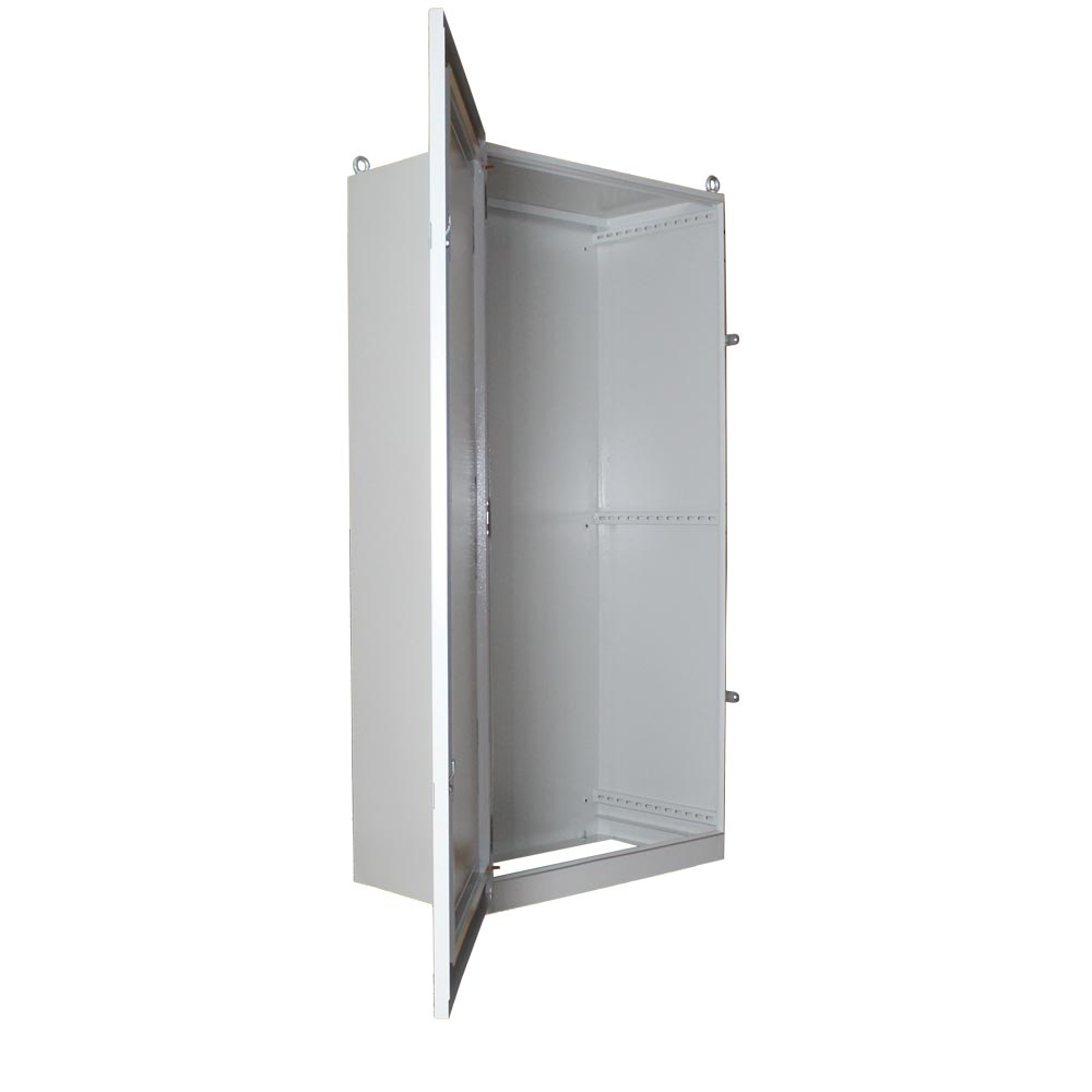 BF t=1,2-(800х1800х450) IP65 У2 без панелі, метал. замок