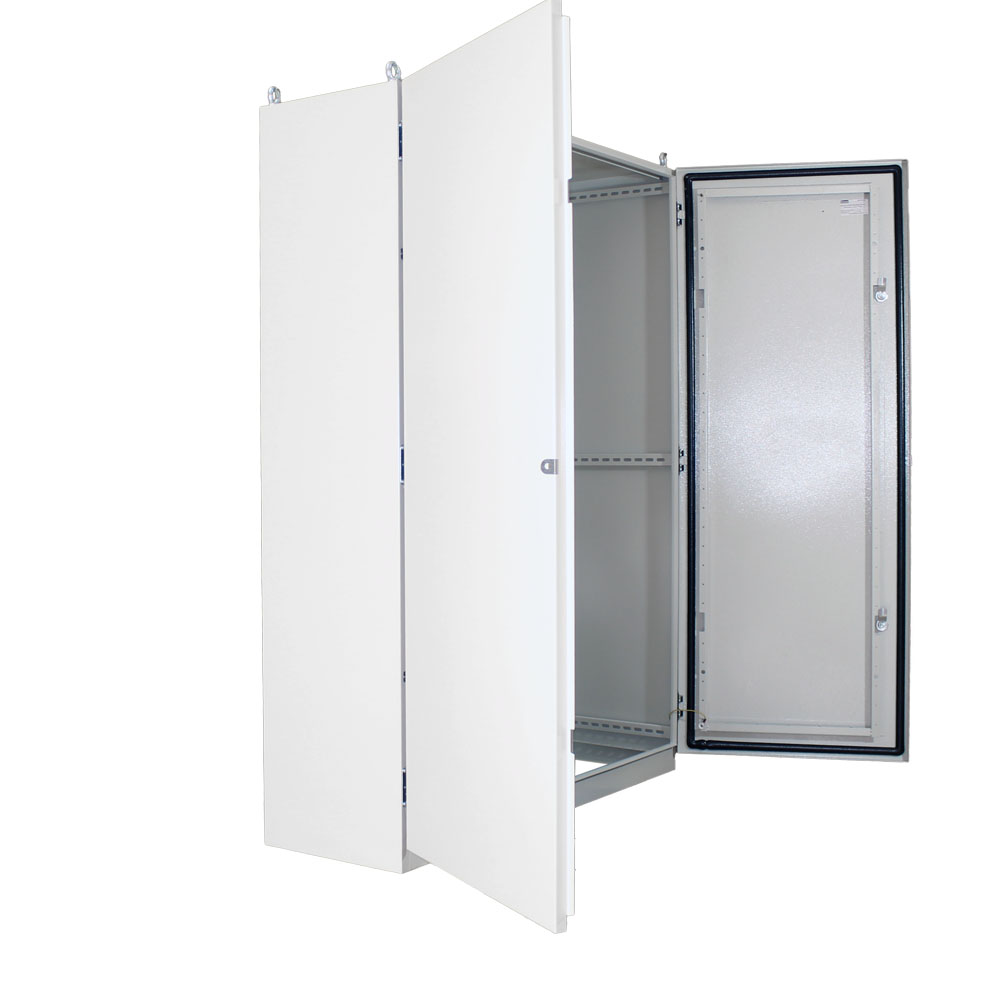 BF t=1,2-(1000х2000х600) IP65 У2 без панелі, метал. замок