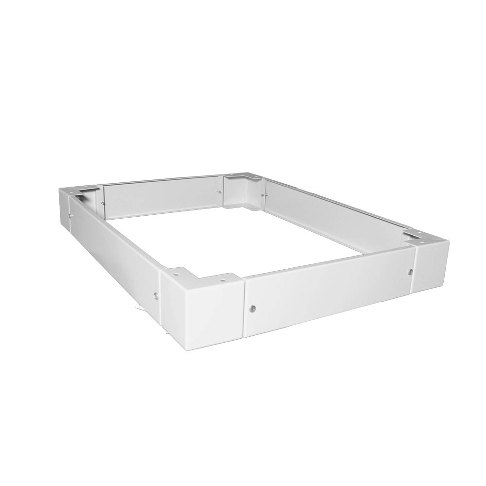 Цоколь ШКР 1200х600 (2,0 мм, висота 100 мм)