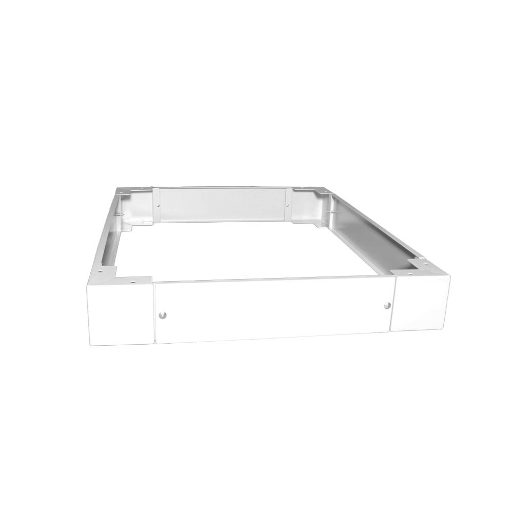 Цоколь EP 700х600 (1,5 мм, висота 100 мм)