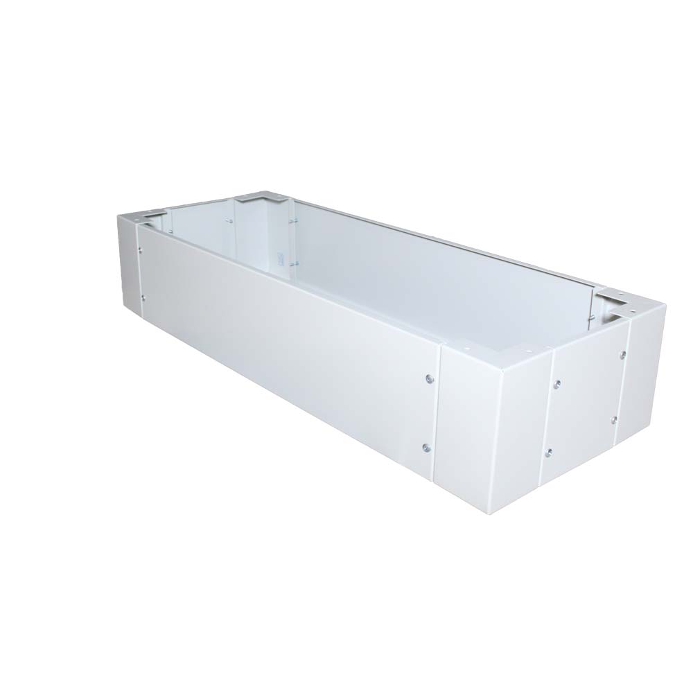 Цоколь EP 1000х800 (1,5 мм, висота 200 мм)