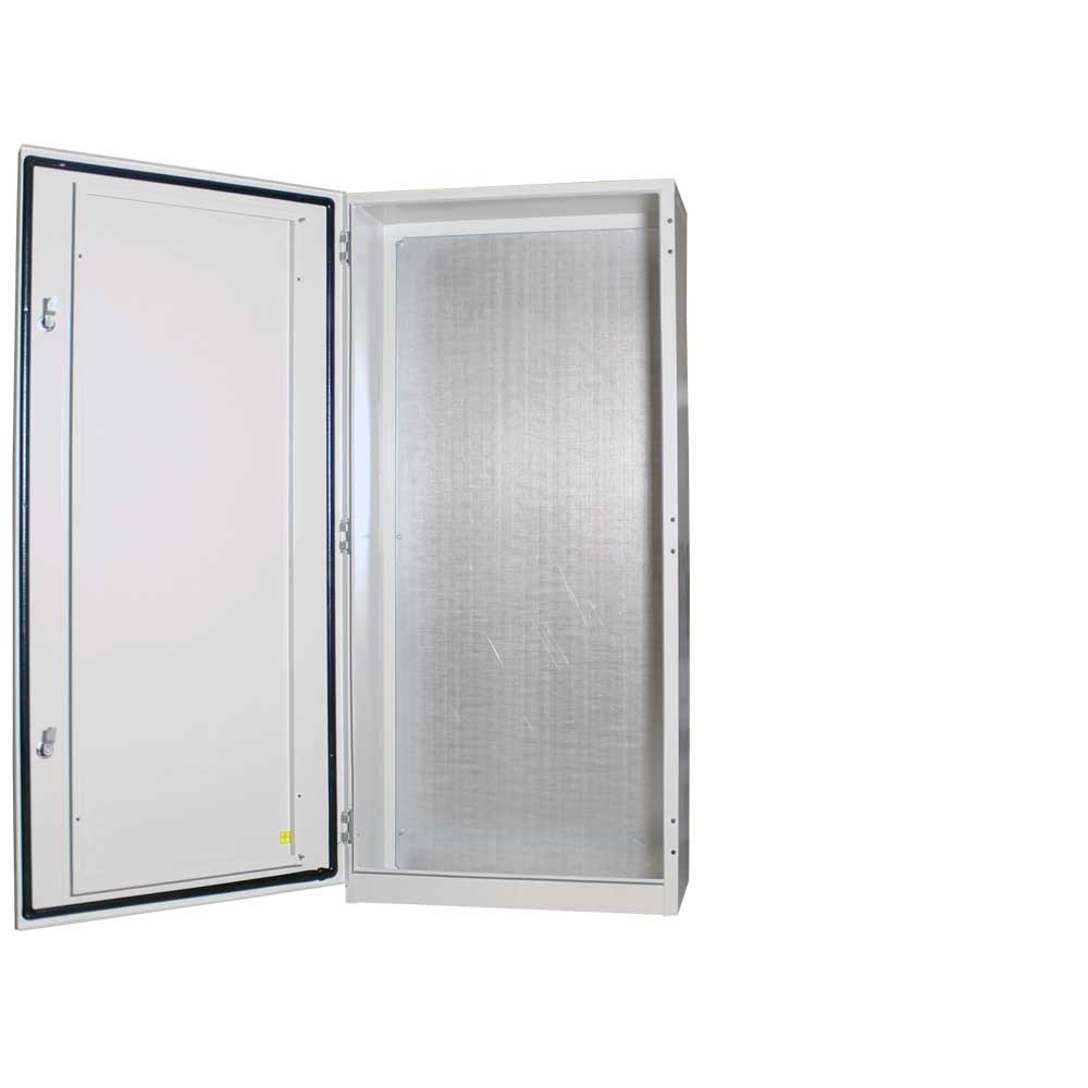 БМН-201+П (600х2000х400) IP54