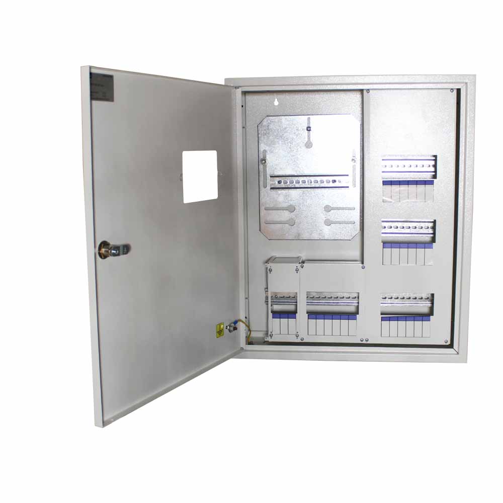 ЩУРн-3/24 УХЛ3 IP31