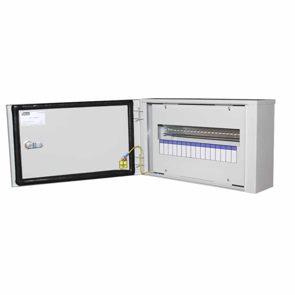 ЩРн-16з IP54