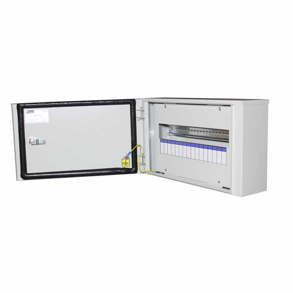 ЩРн-16з IP54