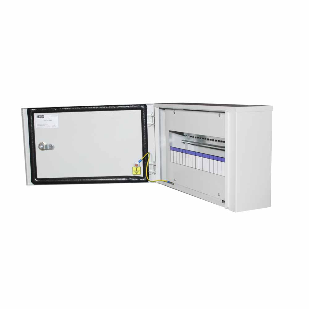 ЩРн-16з IP54