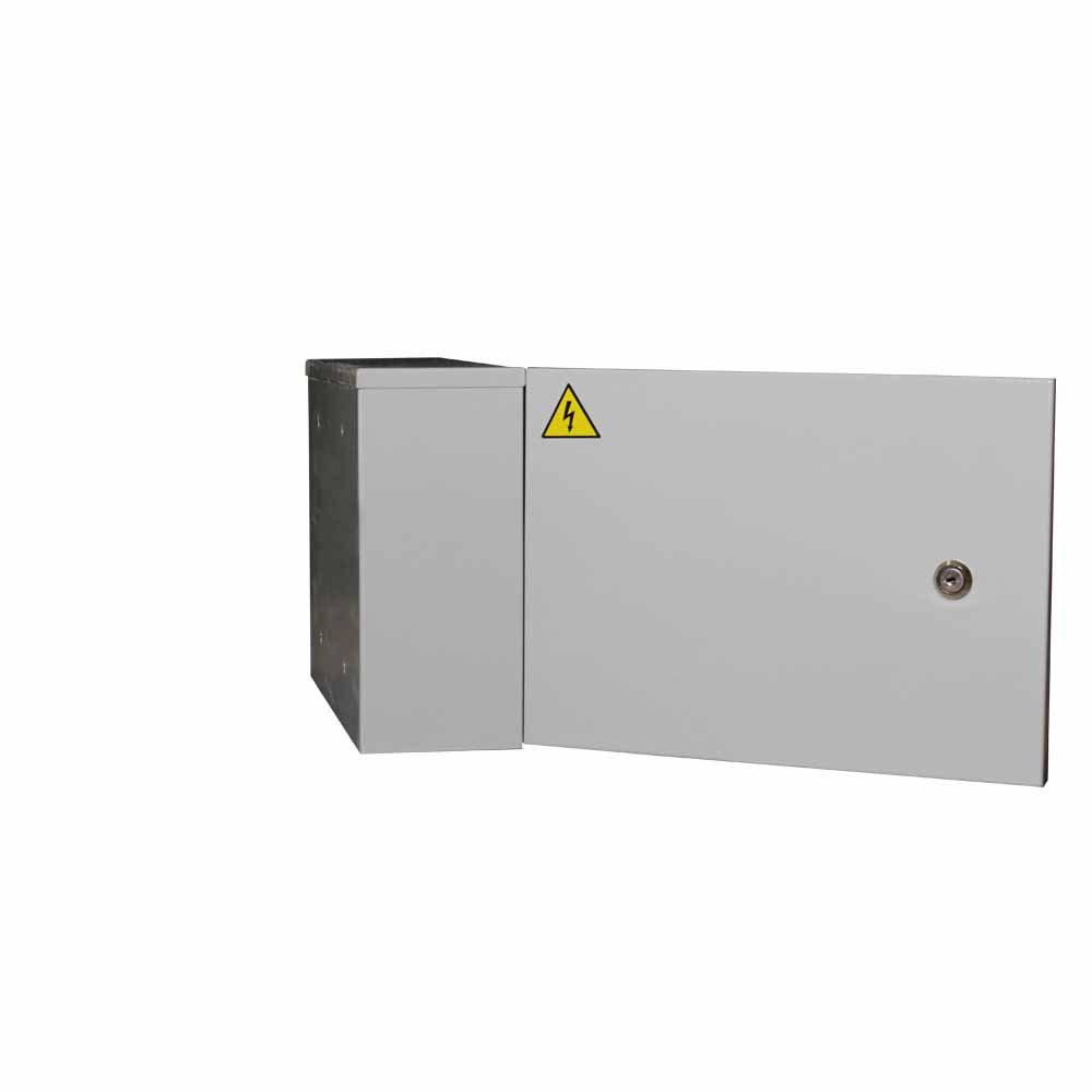 ЩРн-12з IP54