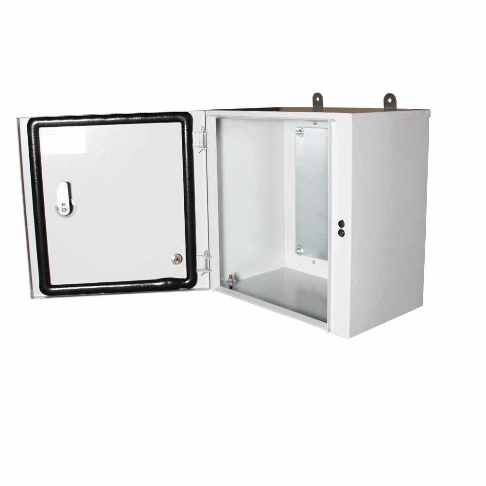 БМ-250х250х140 IP54 У2 STANDART