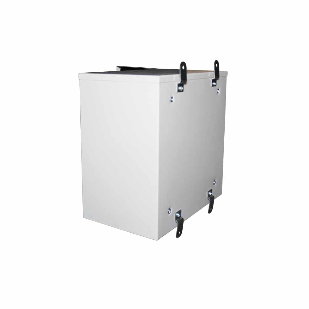 БМ-250х250х140 IP54 У2 STANDART