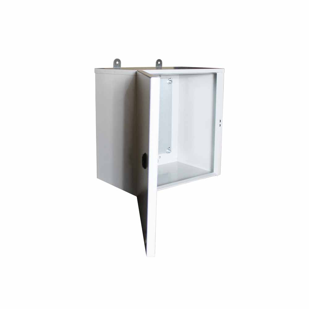 БМ-250х250х140 IP54 У2 STANDART