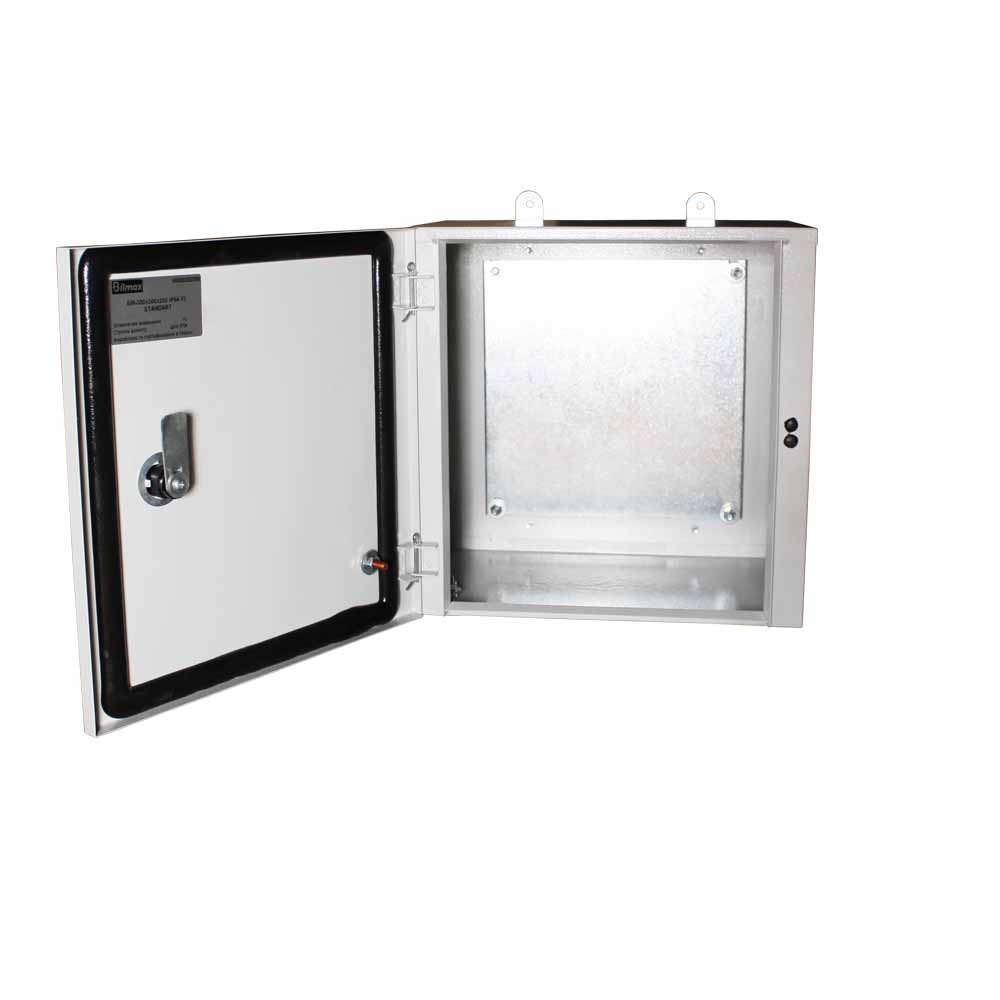 БМ-250х250х140 IP54 У2 STANDART
