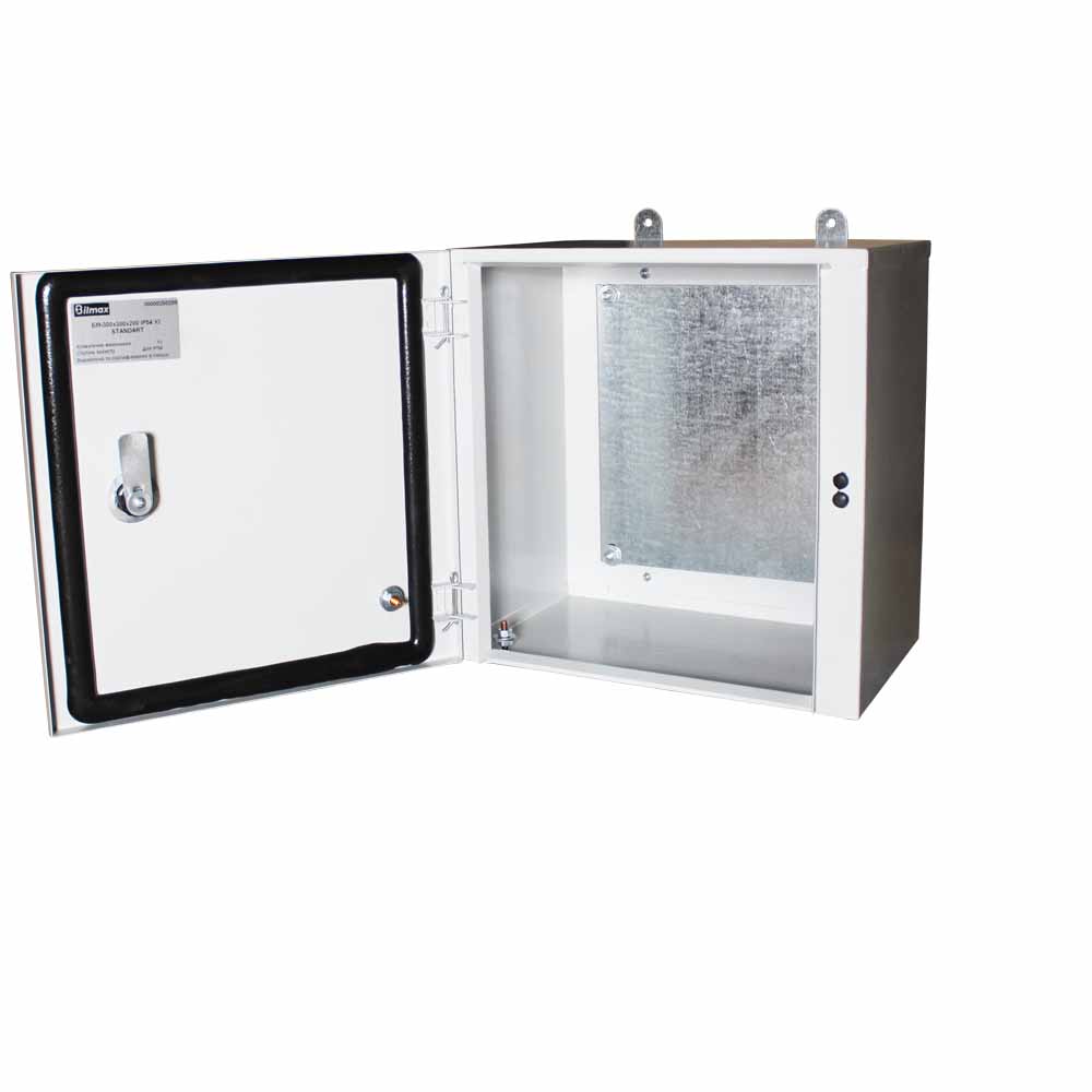 БМ-300х300х200 IP54 У2 STANDART