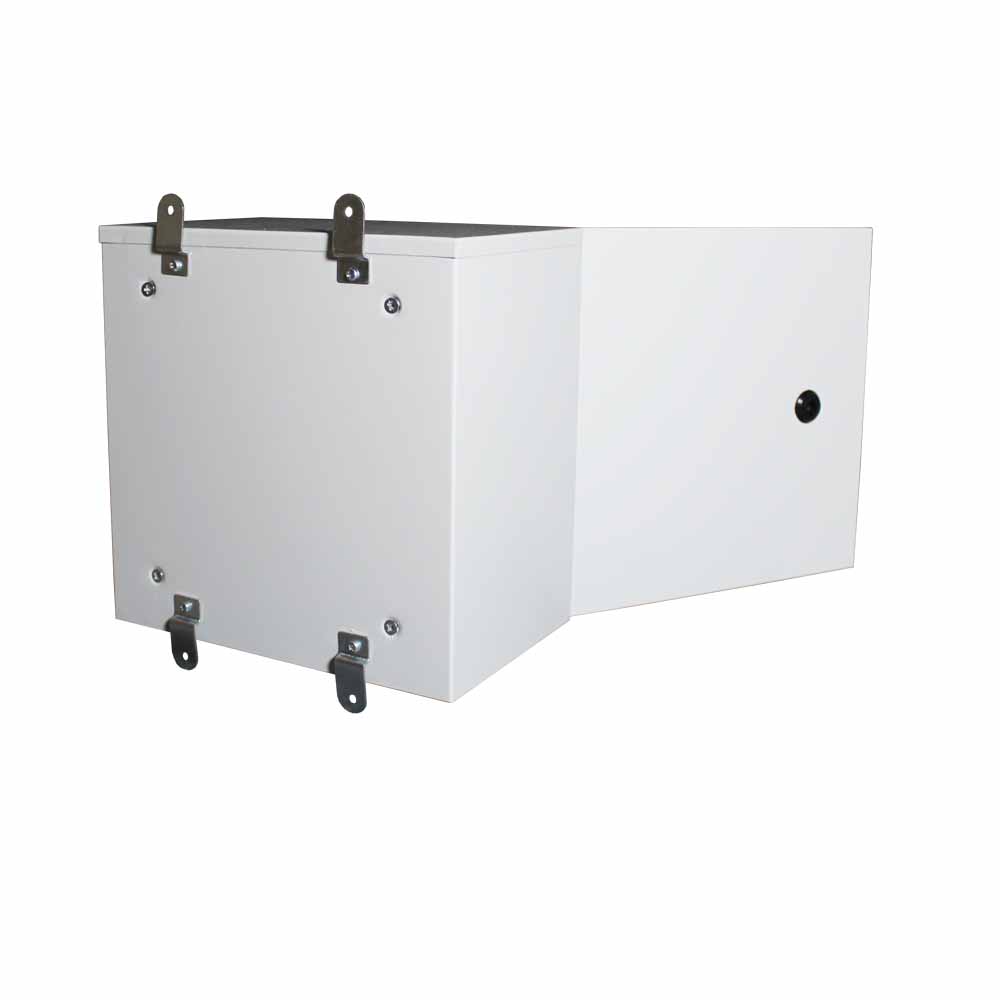 БМ-300х300х200 IP54 У2 STANDART
