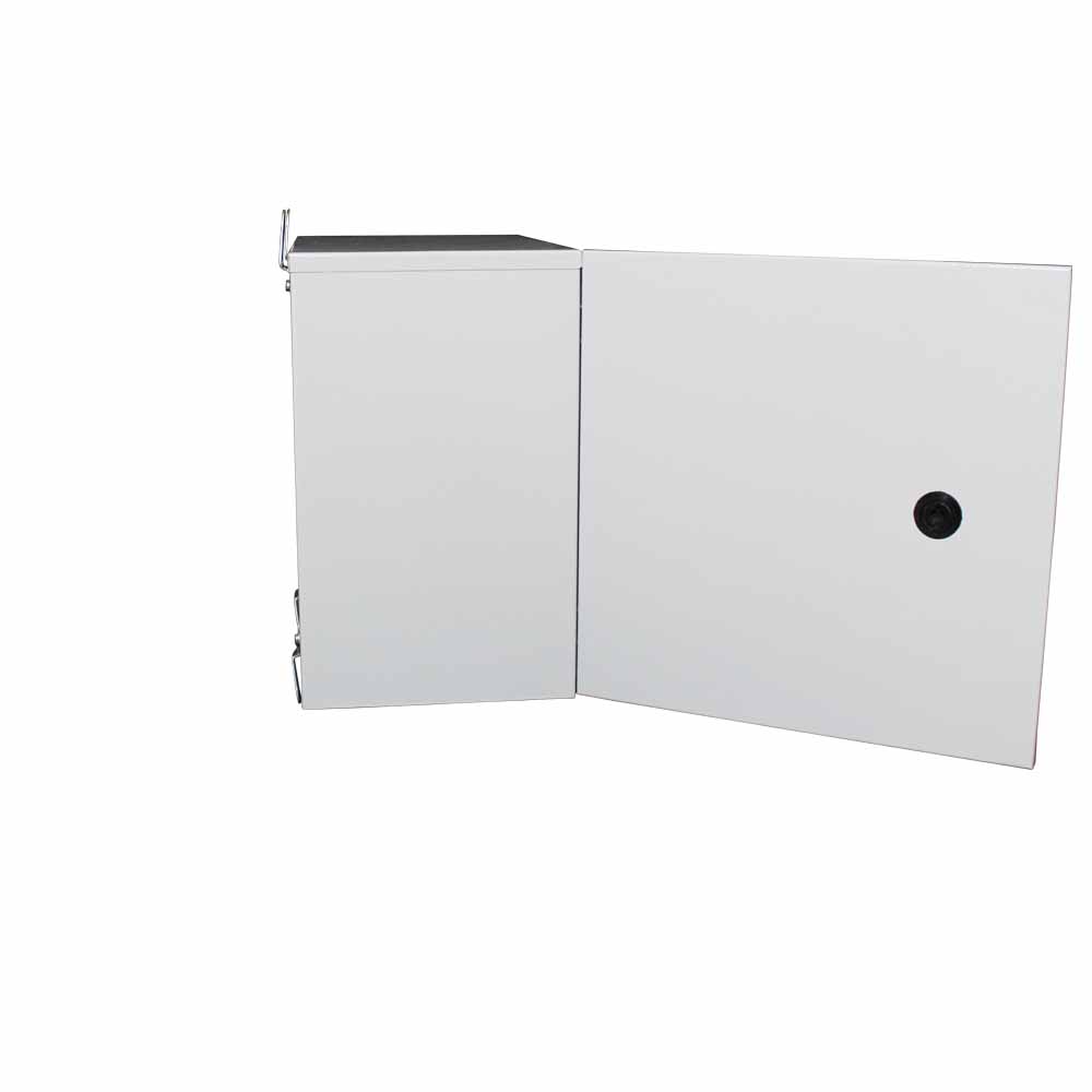 БМ-300х300х200 IP54 У2 STANDART