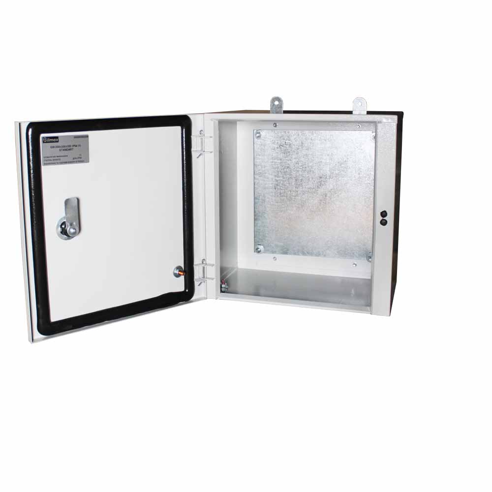 БМ-300х300х200 IP54 У2 STANDART
