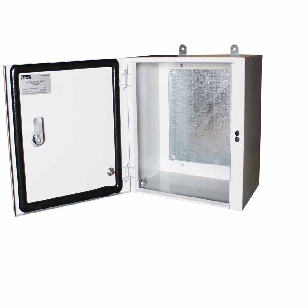 БМ-250х400х150 IP54 У2 STANDART
